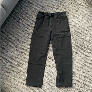 NIKE ACG DRI-FIT ADV TRAIL FLYEASE PANT GREY